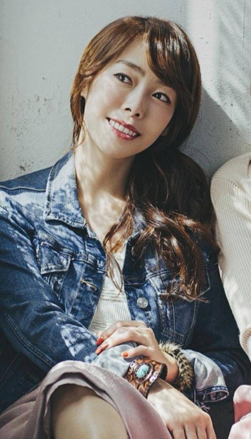 李敏（韩裔美国女歌手、As One成员）