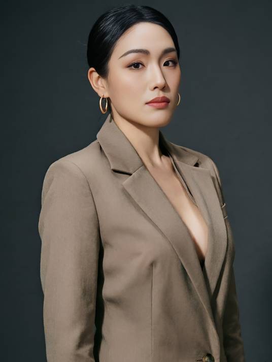 梁颖（中国内地女演员）