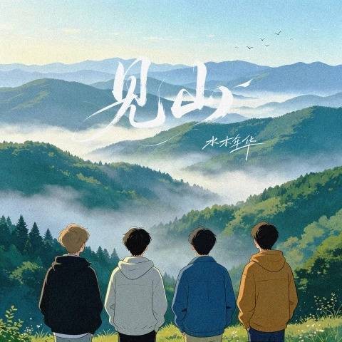 见山（水木年华演唱的歌曲）