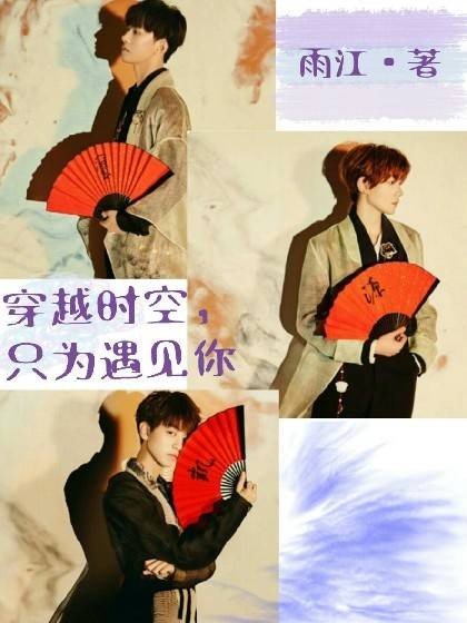 穿越时空，只为遇见你（甜文）