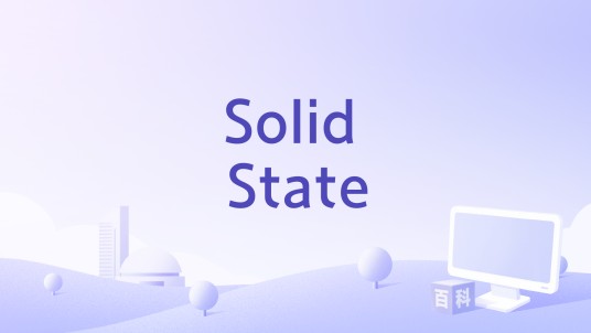 Solid State