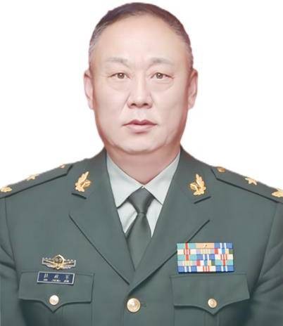 杜政军
