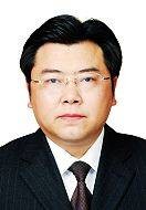 陈爱军（重庆市长寿经开区原党工委委员、管委会副主任）