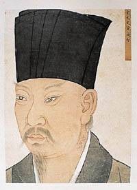 望江东