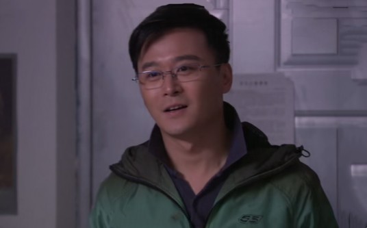 陈一冰（情感剧《牵挂》中的角色）