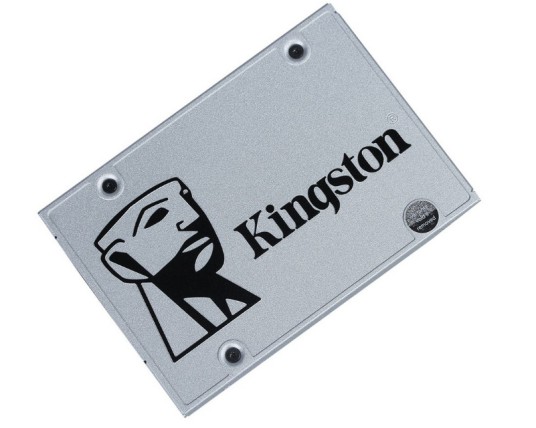 金士顿UV400(240GB)
