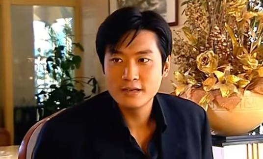 叶桐（爱情偶像剧《海的誓言》中的角色）
