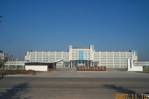 双鸭山市红兴隆第一高级中学