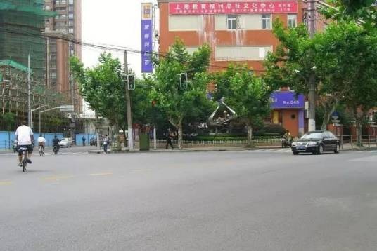 “四·一二”惨案革命群众流血牺牲地点