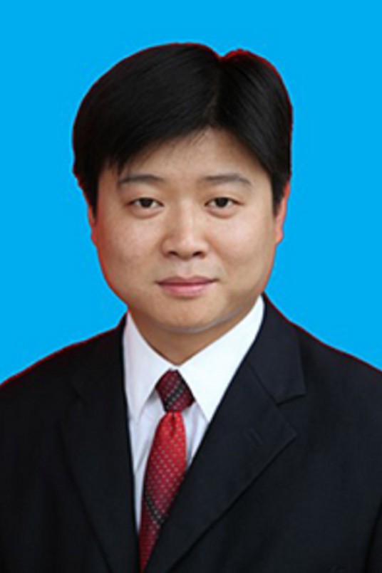 李少博（陕西省渭南市蒲城县委副书记、县人民政府县长）