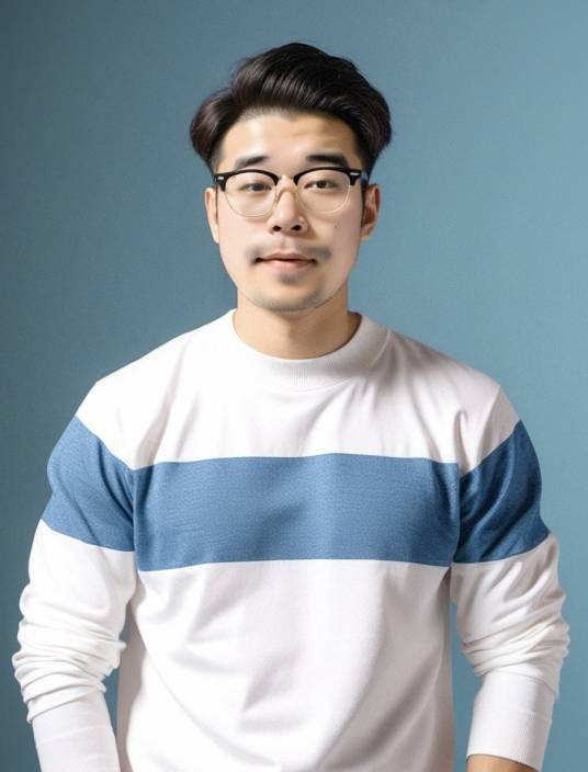 李杨（青年朗诵表演艺术家、艺术教育工作者、配音员）