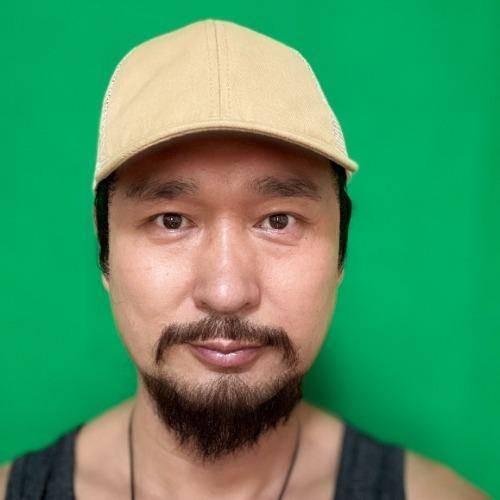 杨思维（中国内地男演员）