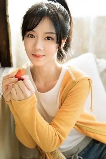 易水（中国内地影视女演员）