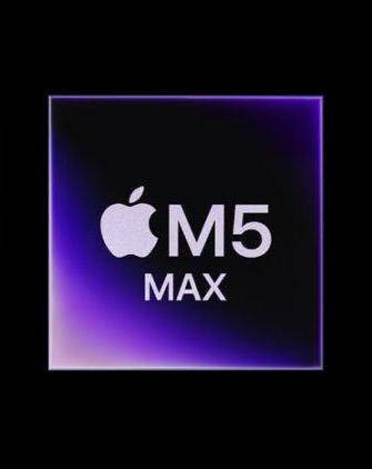 Apple M5 Max