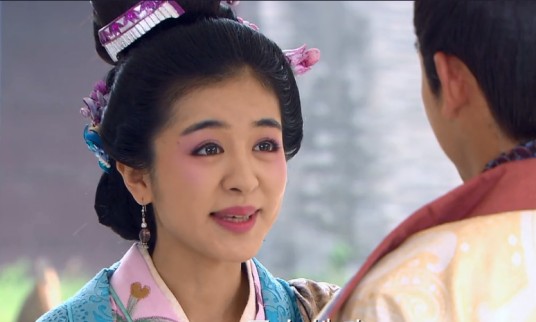 武顺（电视剧《梦回唐朝》中的角色）