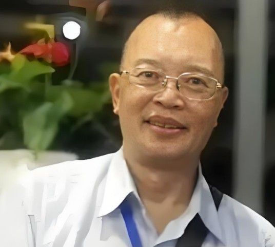 朱振藩