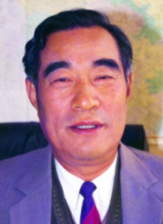 吴钊（无锡市人大常委会原主任）