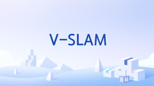 V-SLAM