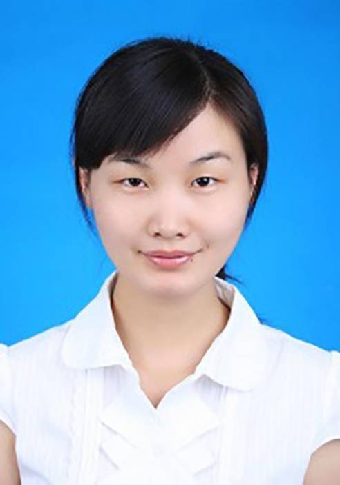 刘洪梅（临沂大学物理与电子工程学院教授）