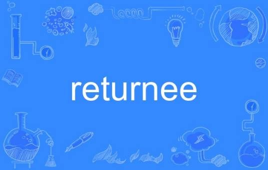 returnee