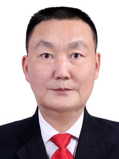 叶建波（福建省南平市延平区纪委常委，区委巡察办主任）