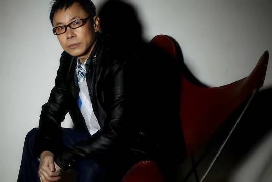 张艺军（演员、导演）