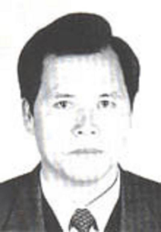 陈再喜