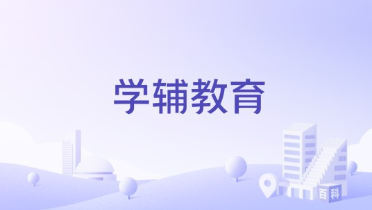 学辅教育