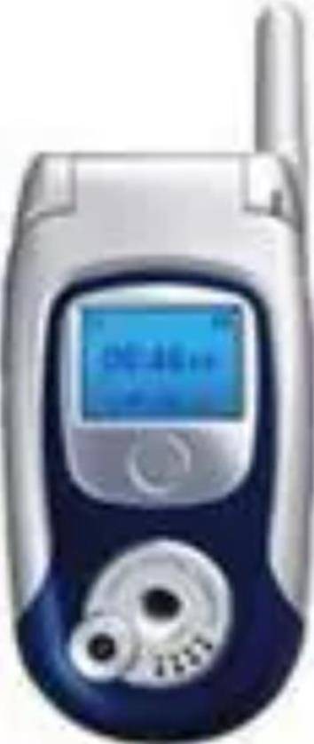 摩托罗拉E610