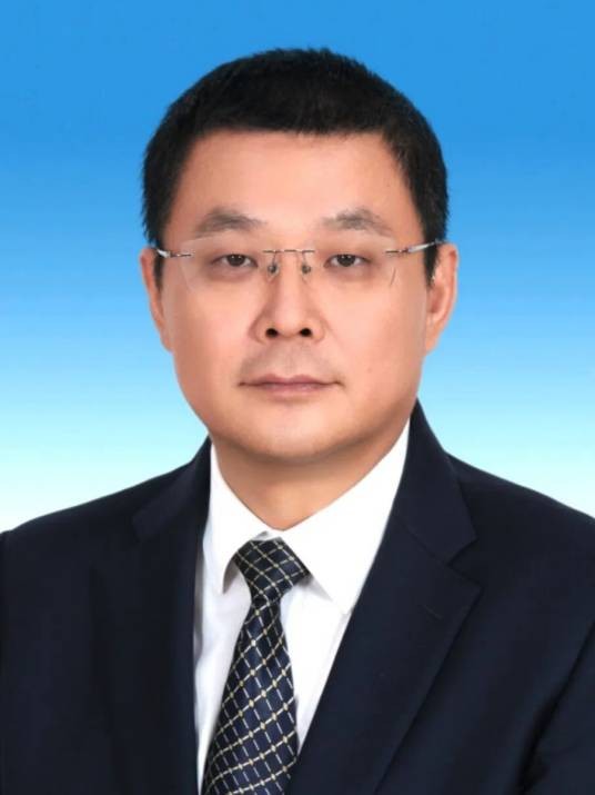 王悦（河北省保定市委常委、组织部部长）