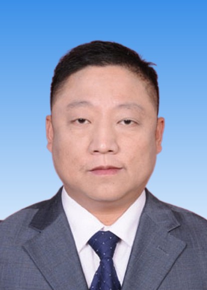 李海峰（山东省邹平市卫生健康局党组成员、副局长、二级主任科员、市卫生健康综合执法大队大队长）