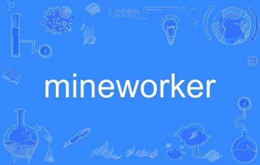 mineworker