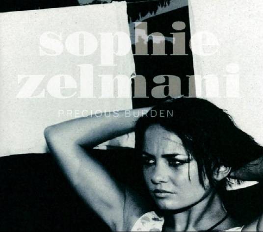 Precious Burden（Sophie Zelmani音乐专辑）