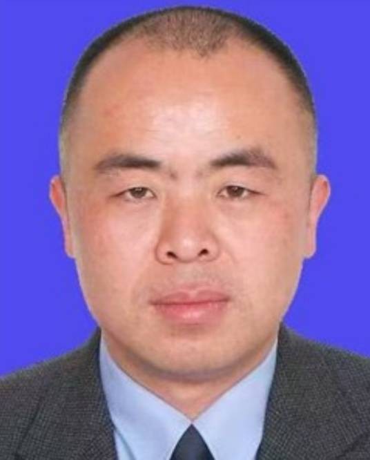 程立峰（安徽省亳州市利辛县文化旅游体育局党组成员、利辛县体育事业发展中心主任）