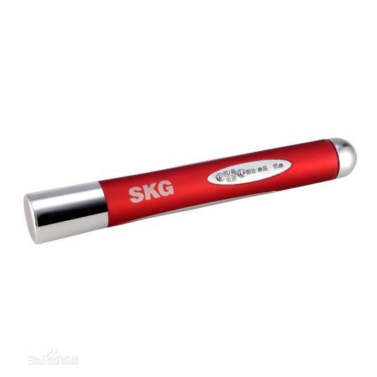 SKG MR3102仿生波除皱按摩笔
