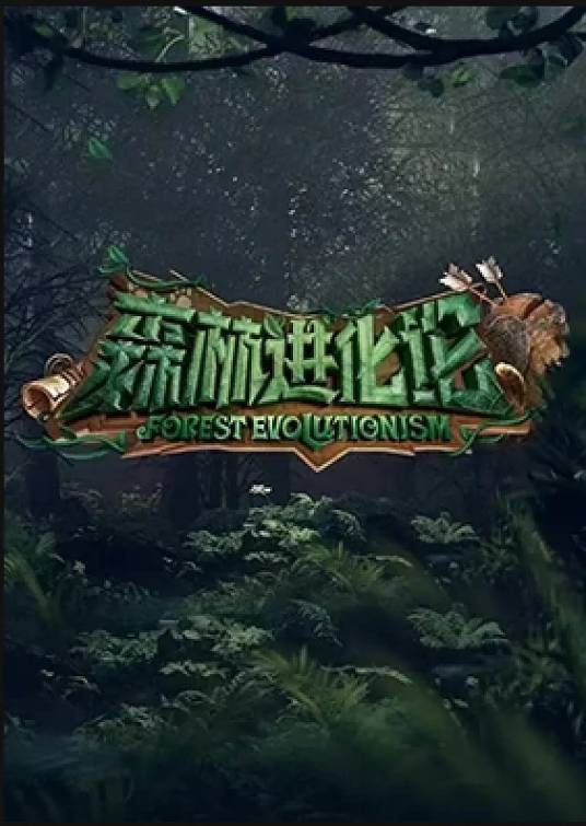 森林进化论第一季