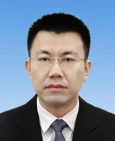 张啸林（中国铁路通信信号集团有限公司党委常委、副总裁）