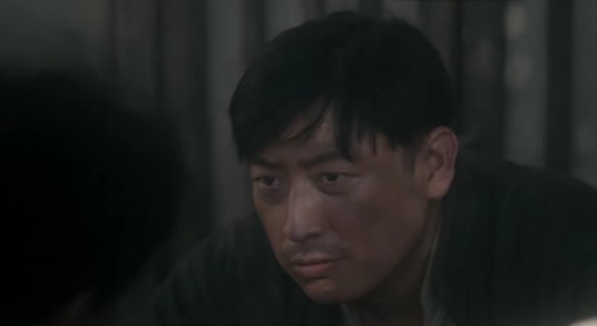 李仁义（近代革命剧《九个弹孔》中的角色）