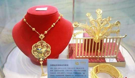 2025中国国际珠宝展