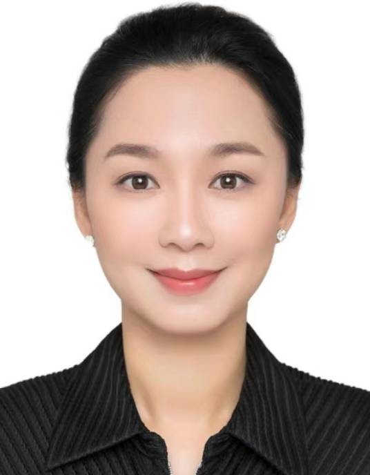 姜海琳（北京好运投资管理有限公司董事长）