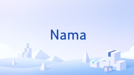 Nama（Wuque Studio发布的高端定制机械键盘）