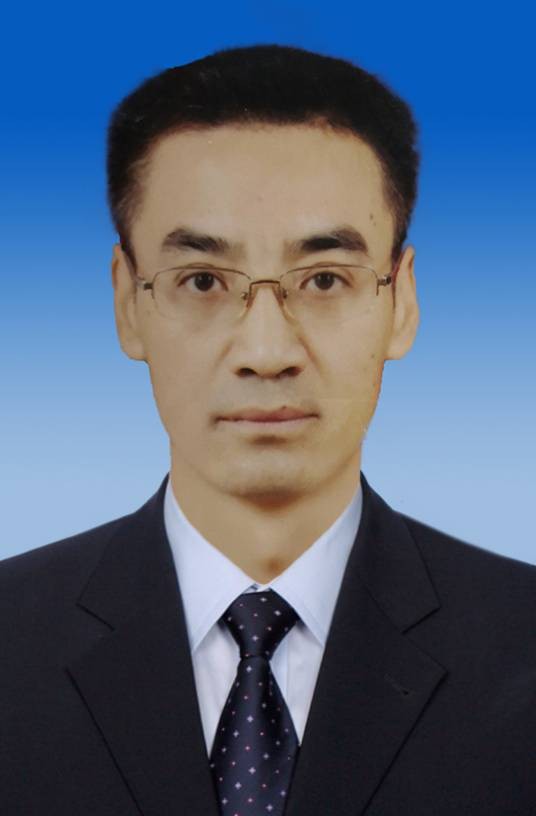 李果（四川省广安市农业农村局原党组成员、市纪委监委驻市农业农村局纪检监察组原组长）