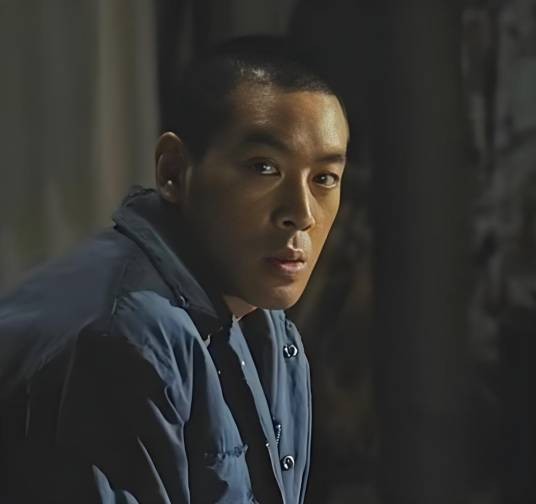 陈杰（惊悚片《复仇者之死》中的角色）