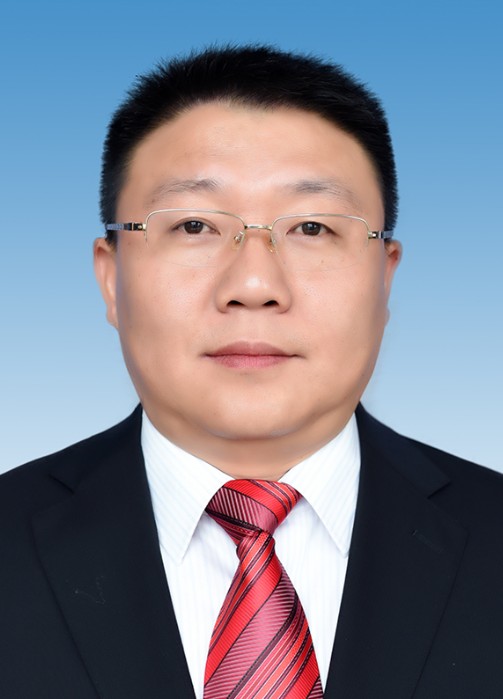 刘勇(四川省成都市金牛区委副书记,区政府副区长、代理区长)