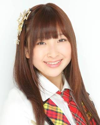 仲西彩佳