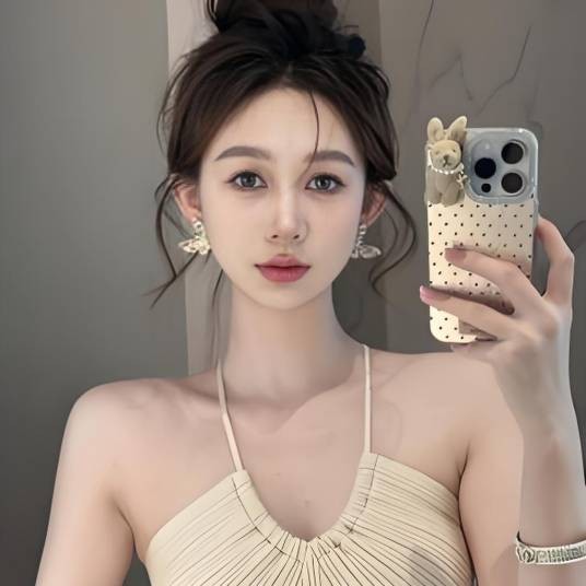 孔雪儿KK MINi