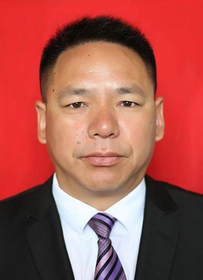 张孝华（四川省凉山彝族自治州会理市人民政府党组成员、市政府副市长、黎溪镇党委书记）