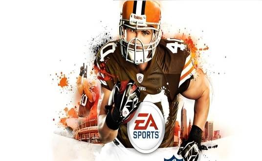 Madden NFL 12