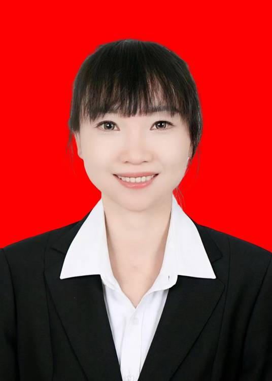 邓婕（重庆市荣昌区观胜镇党委委员、组织委员、人大副主席）