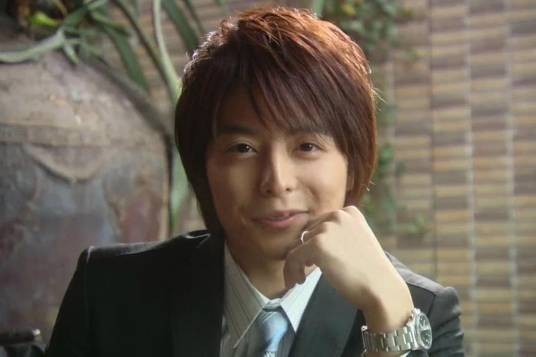 山田二郎（电视剧《求婚兄弟～按出生顺序：男人结婚的方法～》中的角色）